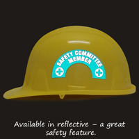 Companion Crescents Label