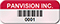 Custom Barcode Tags, 1/2 in. x 1-1/4 in.