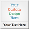 Personalized Design Sunguard Asset Tags