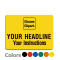 Design Your Own Label