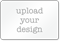 Custom Horizontal Parking Permit Decal